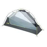 Tenda da trekking leggera Dragonfly Osmo 1P – Nemo