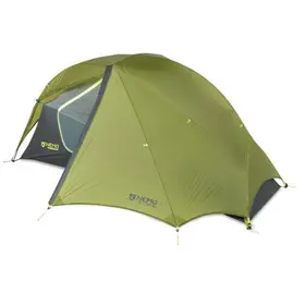 Tente de randonnée légère Dragonfly Osmo 1P – Nemo