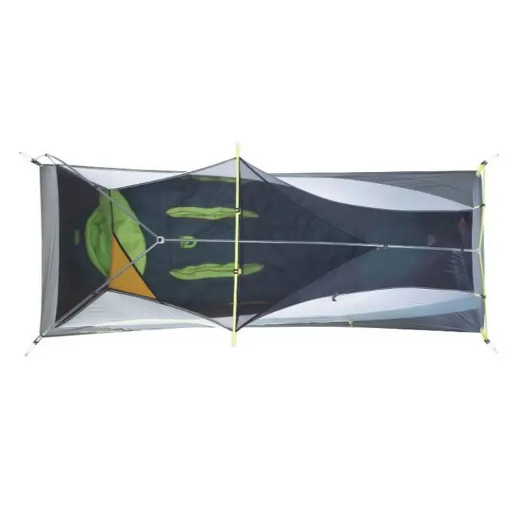 Tenda de caminhada leve Dragonfly Osmo 1P – NEMO