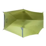 Tenda da trekking leggera Dragonfly Osmo 1P – Nemo