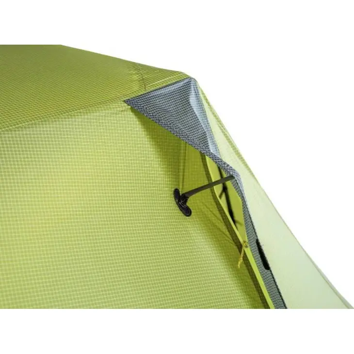 Tenda de caminhada leve Dragonfly Osmo 1P – NEMO