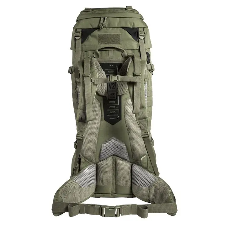 Mochila tática TT Pathfinder MKII 80 l – Tasmanian Tiger