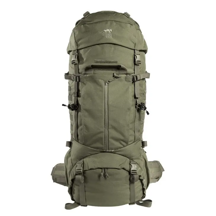 Taktischer Rucksack TT Pathfinder MKII 80 l – Tasmanian tiger
