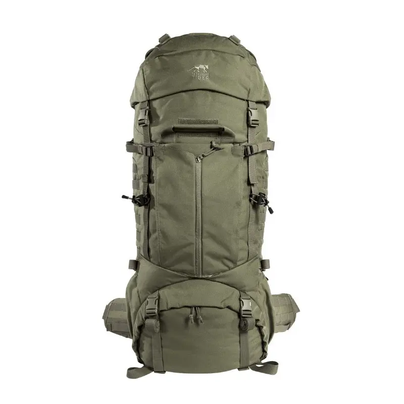 Taktischer Rucksack TT Pathfinder MKII 80 l – Tasmanian tiger