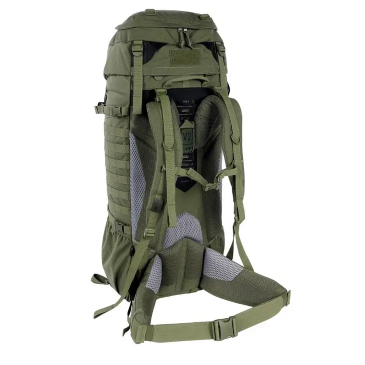 Mochila tática TT Pathfinder MKII 80 l – Tasmanian Tiger