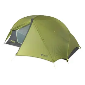 Tente de randonnée légère Dragonfly Osmo 2P – Nemo