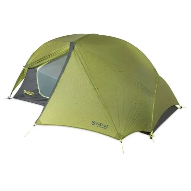 Lichtgewicht wandeltent Dragonfly Osmo 2P – Nemo