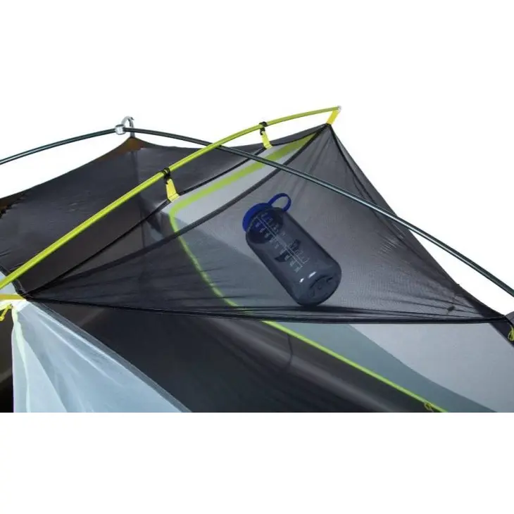 Tenda de caminhada leve Dragonfly Osmo 2P – NEMO