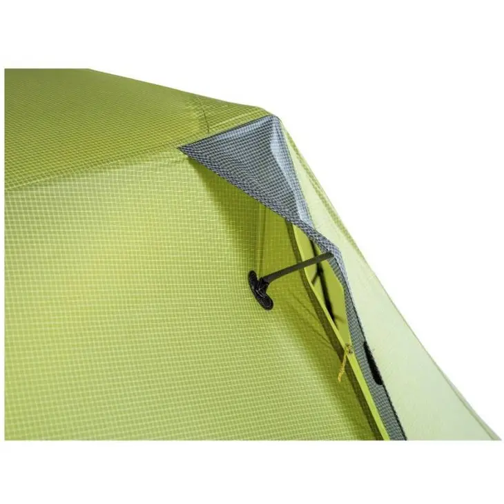 Tenda de caminhada leve Dragonfly Osmo 2P – NEMO