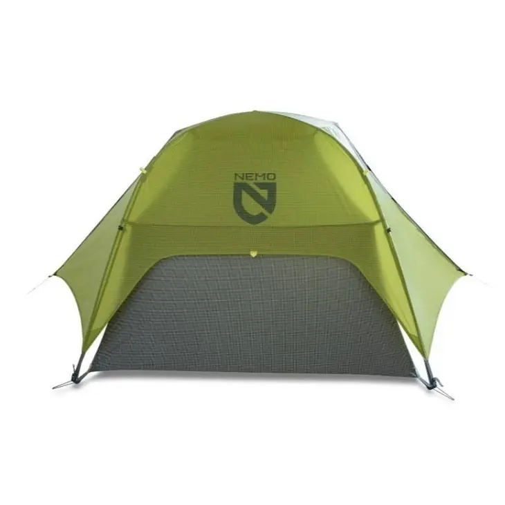 Tenda de caminhada leve Dragonfly Osmo 2P – NEMO