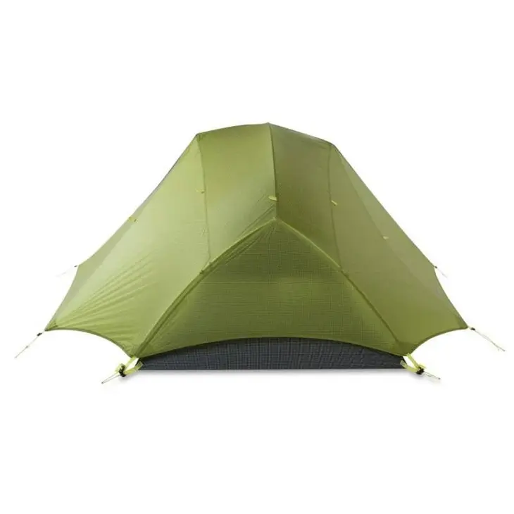 Tenda de caminhada leve Dragonfly Osmo 2P – NEMO