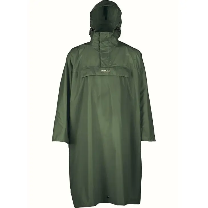Capa de chuva Matterhorn – Pro-X Elements