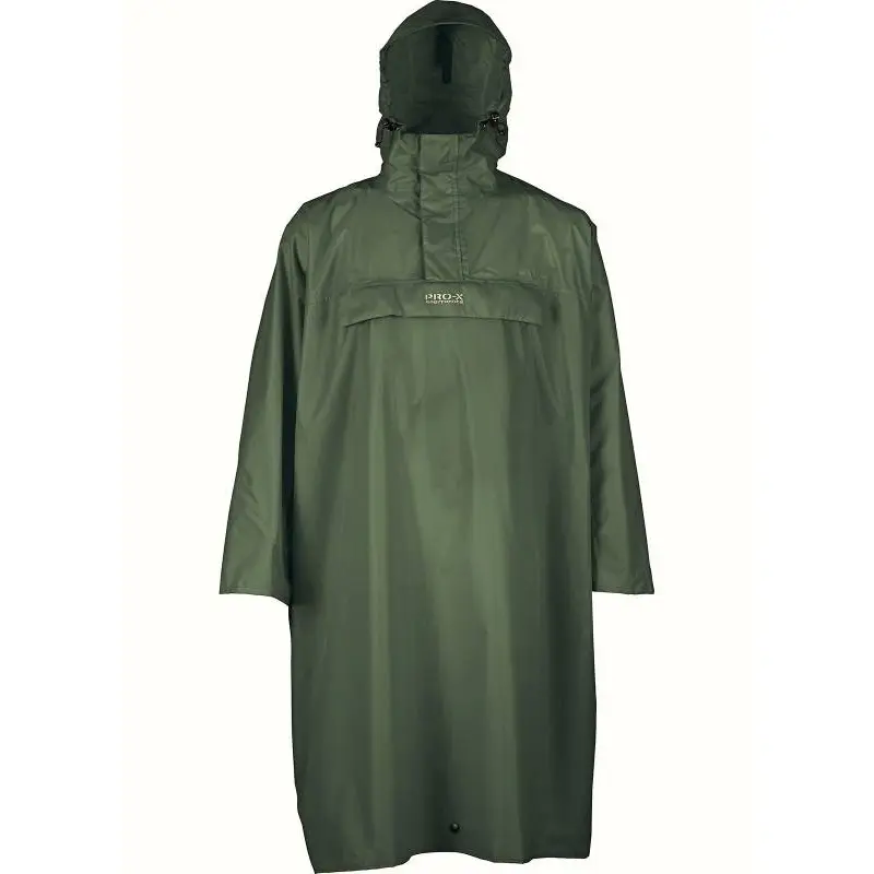 Capa de chuva Matterhorn – Pro-X Elements