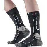 Trek Wandersocken Medium – Monnet