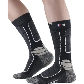 Trek Medium wandelsokken – Monnet