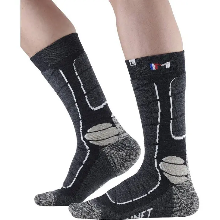 Trek Wandersocken Medium – Monnet