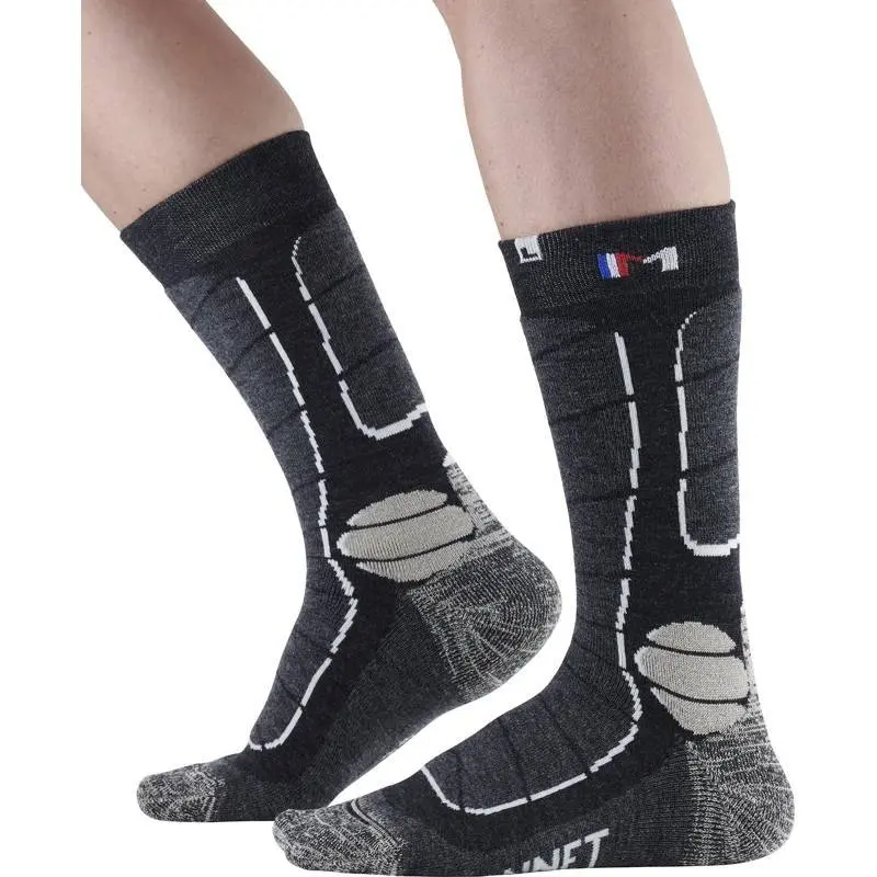 Trek Wandersocken Medium – Monnet