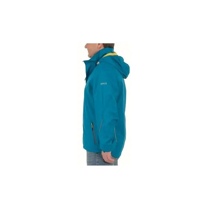 Wanderjacke für Männer Allan Stretch – Pro-X Elements