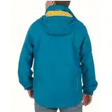 Wanderjacke für Männer Allan Stretch – Pro-x elements