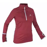 Dames fleece Wintertrail 1/2 rits – RaidLight