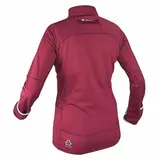 Dames fleece Wintertrail 1/2 rits – RaidLight