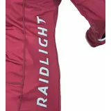 Dames fleece Wintertrail 1/2 rits – RaidLight