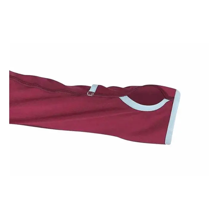 Pile donna Wintertrail 1/2 zip – Raidlight