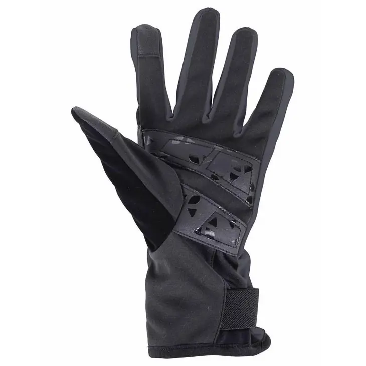 Luvas Posta Warm Gloves – Vaude