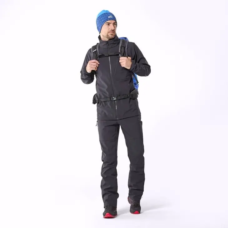 Wanderhose Mann Magma pant – Millet