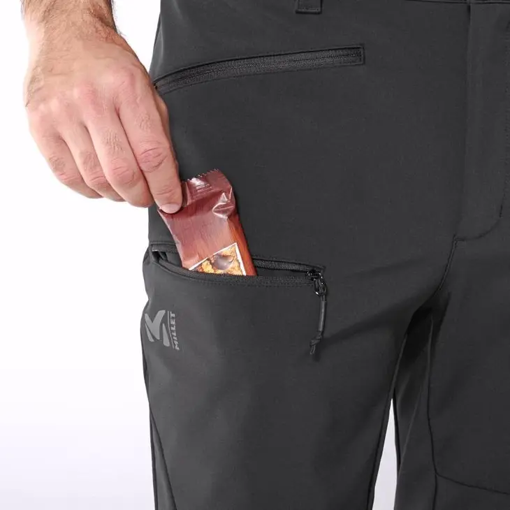 Wanderhose Mann Magma pant – Millet