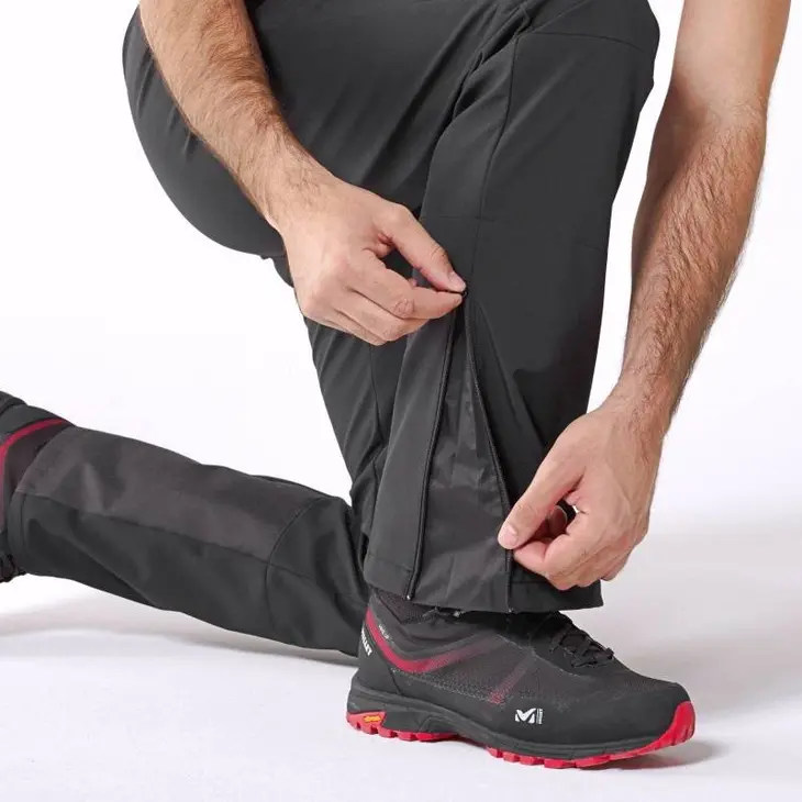 Wanderhose Mann Magma pant – Millet