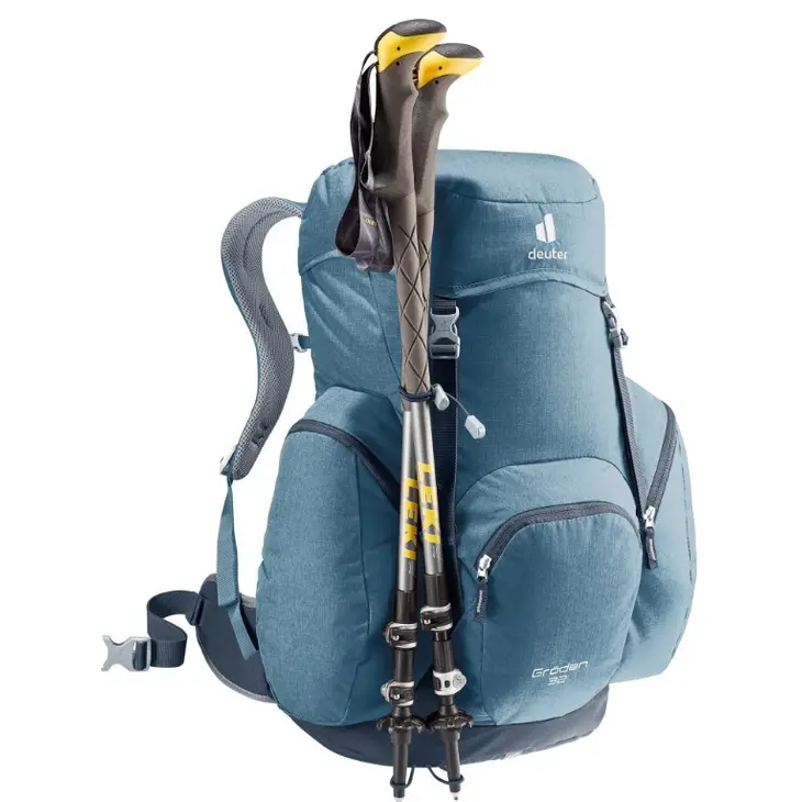 Mochila de caminhada Groden 32 – Deuter