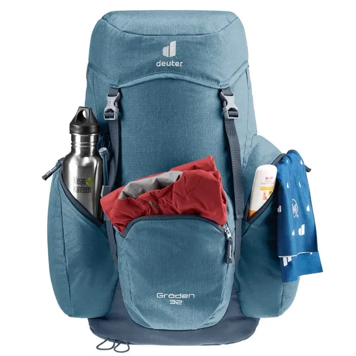 Mochila de caminhada Groden 32 – Deuter