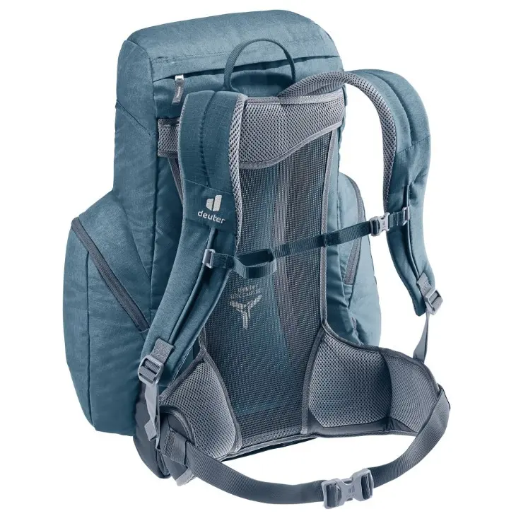Mochila de caminhada Groden 32 – Deuter