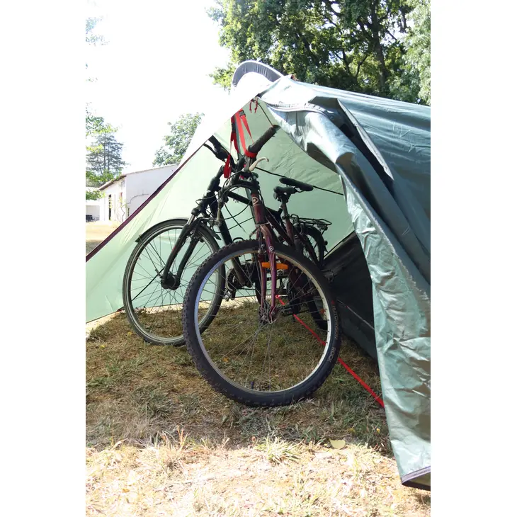 Tenda da turismo leggera Cyclo – Jamet