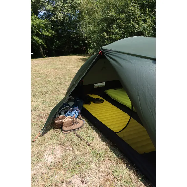 Lichtgewicht wandeltent Jaya 2 DAC – Jamet
