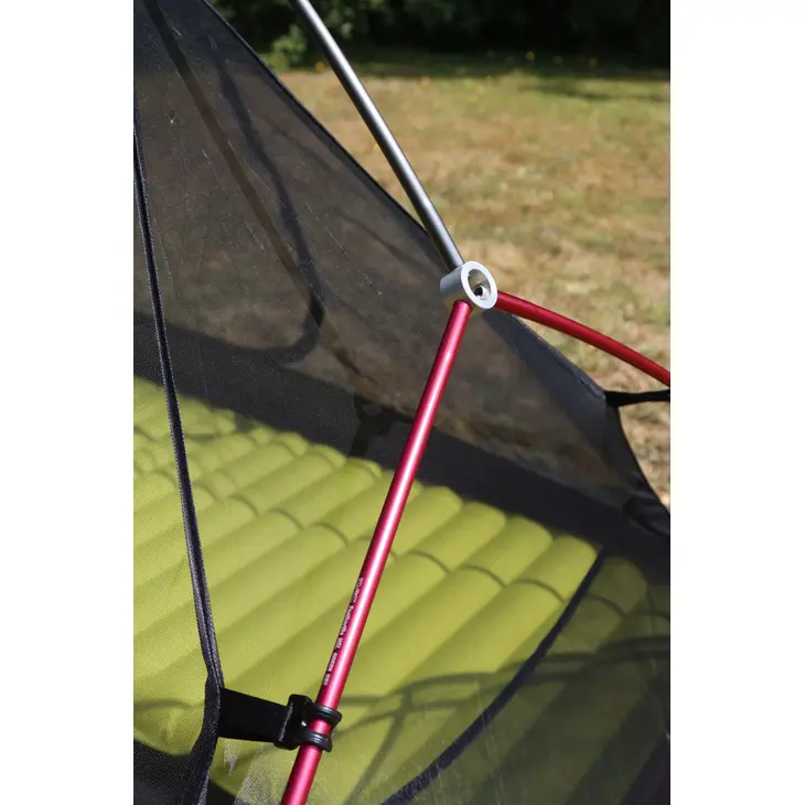 Lichtgewicht wandeltent Jaya 2 DAC – Jamet
