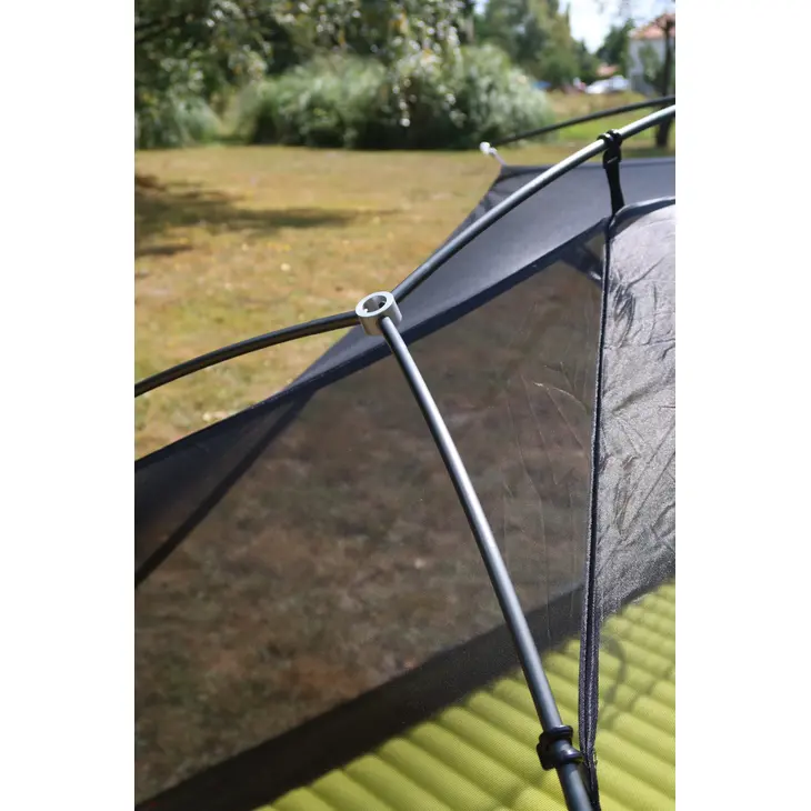 Lichtgewicht wandeltent Jaya 2 DAC – Jamet