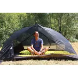Lichtgewicht wandeltent Jaya 2 DAC – Jamet