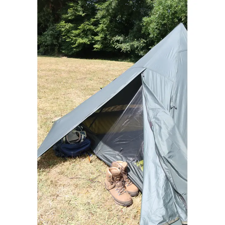 Tenda Superlight Pyramid – DD Hammocks