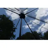 Superlight Pyramid Mesh Moskitonetz-Zelt – Dd Hammocks