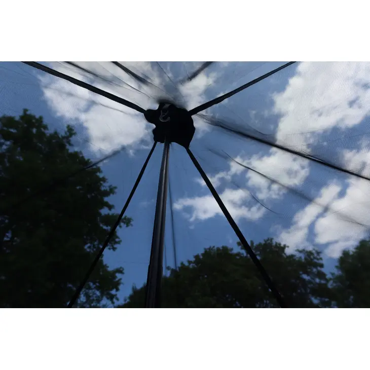 Tenda mosquiteira Superlight Pyramid Mesh – DD Hammocks