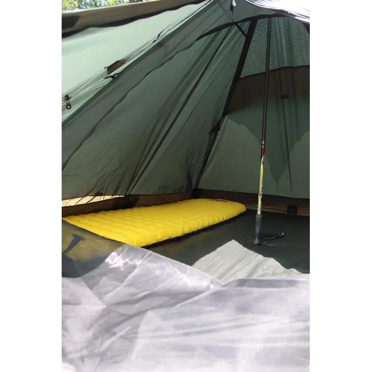 Tenda Superlight Pyramid – DD Hammocks