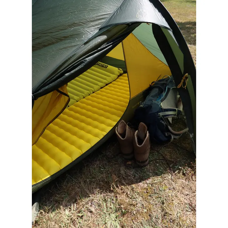 Tenda leve de caminhada Telemark 2.2 LW – Nordisk