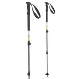 Wanderstöcke Hiking Alu Compact 3 Cross – Tsl