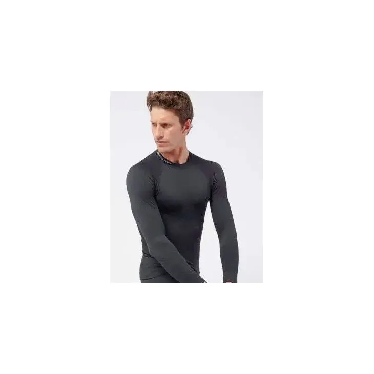 Technisch heren-T-shirt Energy 3 thermolactyl – Damart sport