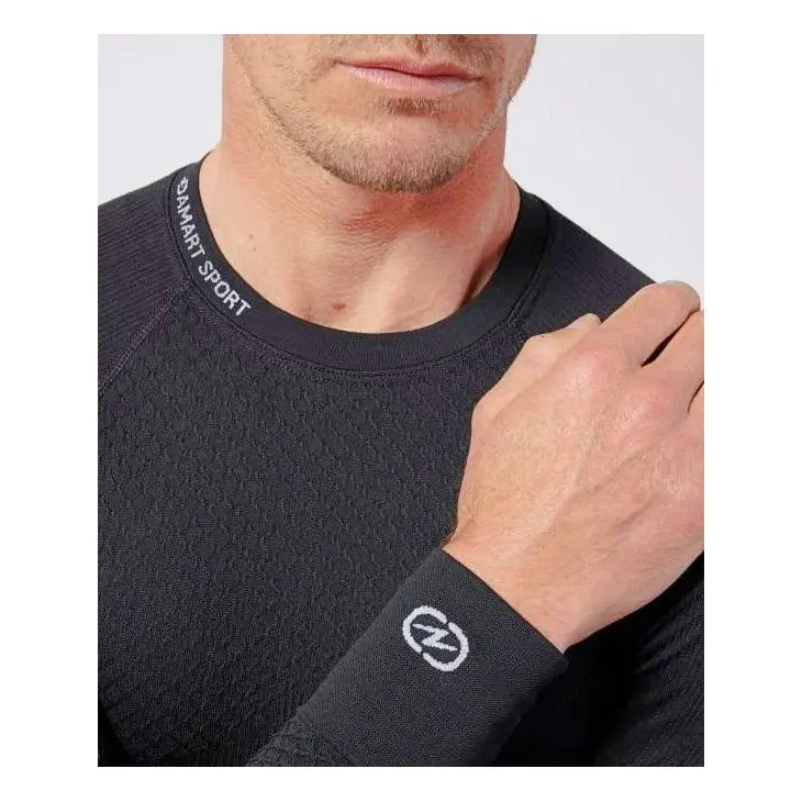 Camiseta técnica termolactil Energy 3 para hombre – Damart Sport