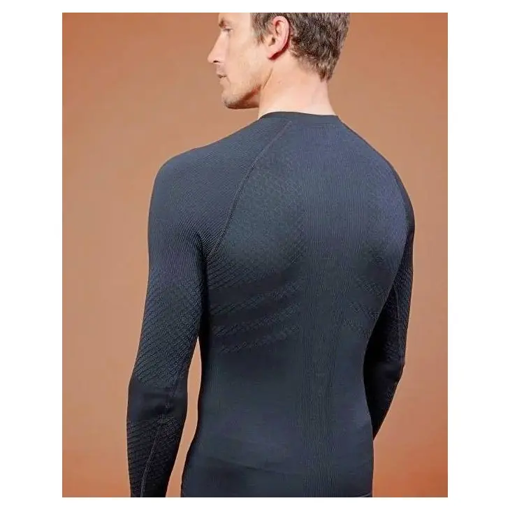 Camiseta técnica termolactil Energy 3 para hombre – Damart Sport