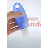 Splash Flacon silicone – ESSENTIAL ELEMENTS – WIT