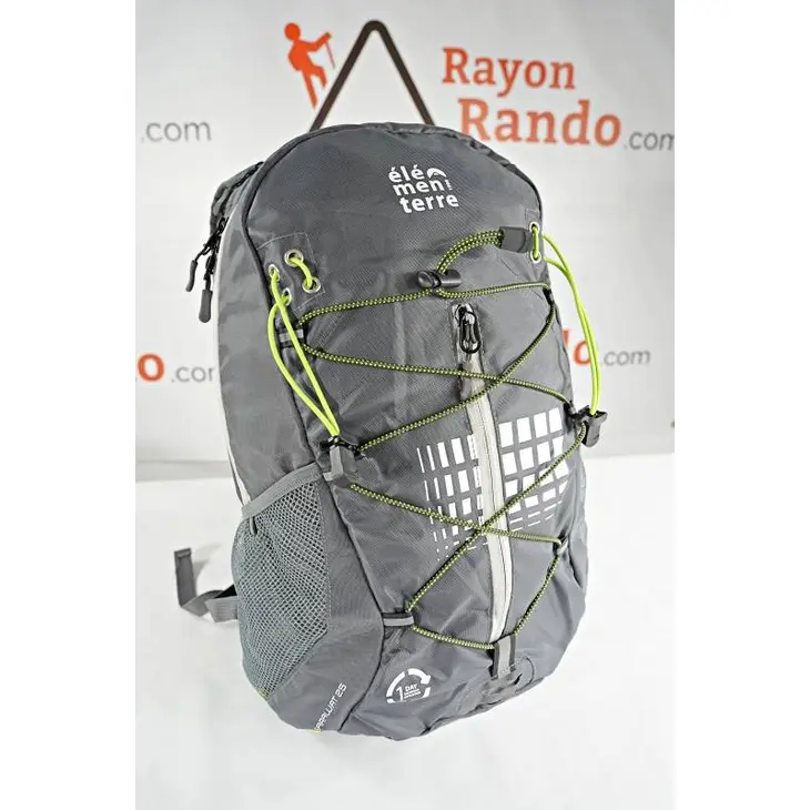 Mochila de caminhada Sarawat 25 – Élémenterre